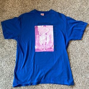 Supreme Tee
